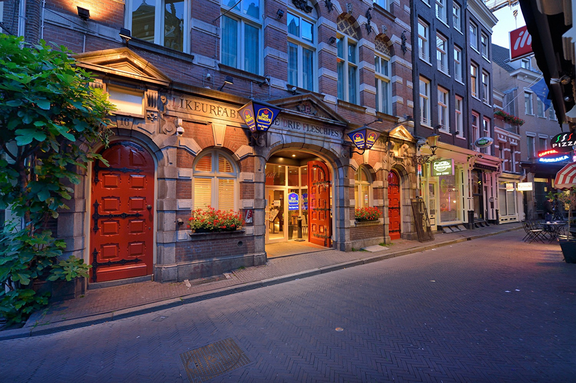 BEST WESTERN Dam Square Inn